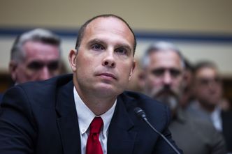 USA posiadają technologię pozaziemską. Przyznał to były członek zespołu Pentagonu ds. UFO