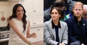 Dziennikarze bezlitośnie oceniają nowy program Meghan Markle: "Nie jej dom. Nie jej przepisy. Nie jej pomysły"