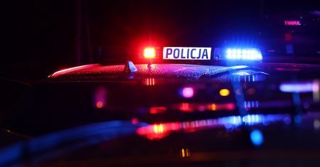 Krwawy koszmar w Warszawie. Sąsiadka: Nikt nie otwierał