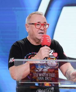 Owsiak reaguje po zatrzymaniu. Mówi o trzech zdarzeniach