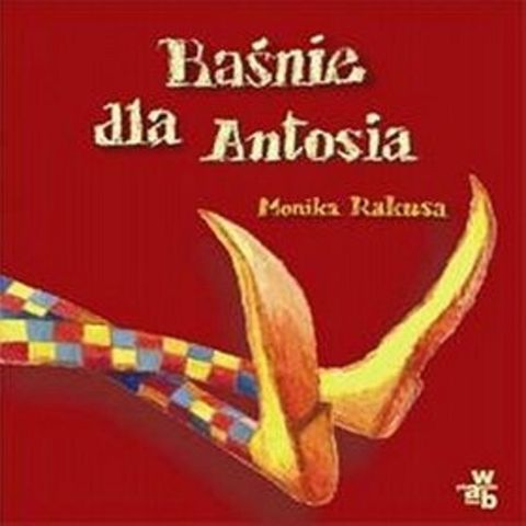 Baśnie dla Antosia (recenzja)