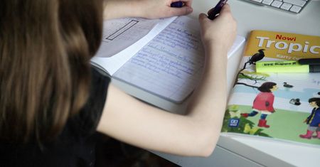 Nauka zdalna. Jasne rekomendacje WHO