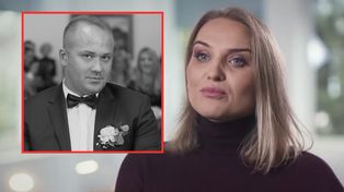 "Przedwczesna". Ekspertka ze "ŚOPW" o śmierci Adriana Szymaniaka