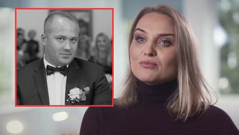"Przedwczesna". Ekspertka ze "ŚOPW" o śmierci Adriana Szymaniaka