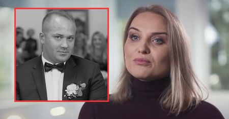 "Przedwczesna". Ekspertka ze "ŚOPW" o śmierci Adriana Szymaniaka