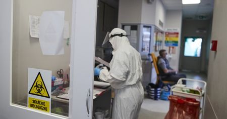 Koronawirus w Polsce. Nowe przypadki zakażeń. Ministerstwo Zdrowia informuje