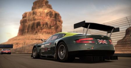 NFS Shift na czele brytyjskich list sprzedaży