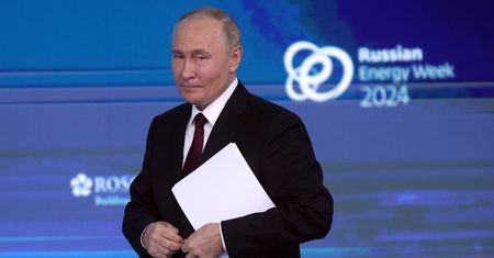 "Kryzys zdrowotny" na Kremlu? Nowe doniesienia o sobowtórze Putina