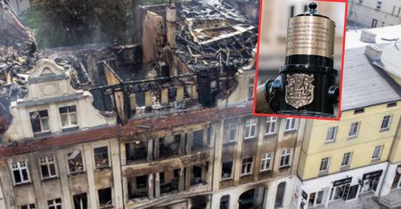 Zginęli, ratując innych. Poznaniacy oddali hołd strażakom
