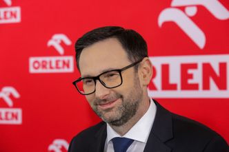 Ceny paliw na Orlenie w dół. Obajtek zapowiedział obniżkę przed majówką