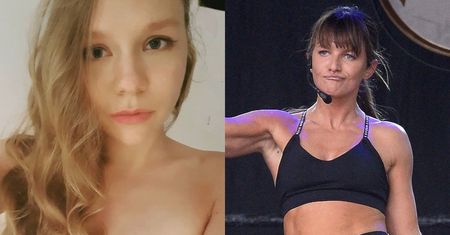 Maja Staśko szczerze o "porozumieniu" z Anną Lewandowską: "NIGDY sama się ze mną nie skontaktowała! Próbowano mnie ZASTRASZYĆ"