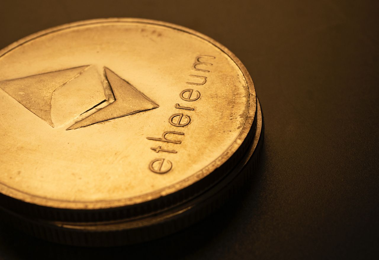 ETH