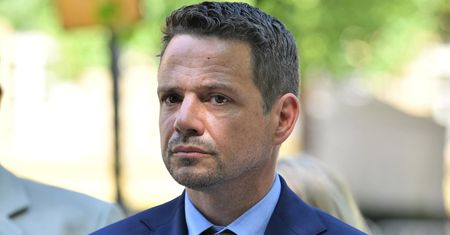 Tusk szefem PO. Trzaskowski: Ruszamy do pracy