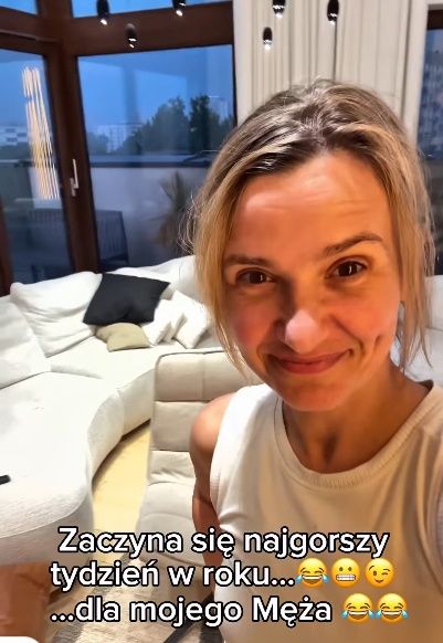 Tak mieszkają Dowborowie
