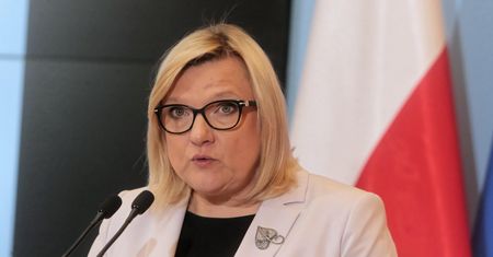 Beata Kempa o prześladowaniach wiernych w Polsce. "To plan dużej, federalnej Europy"
