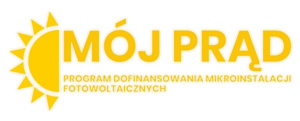 Mój Prąd - Program dofinansowania mikroinstalacji fotowoltaicznych