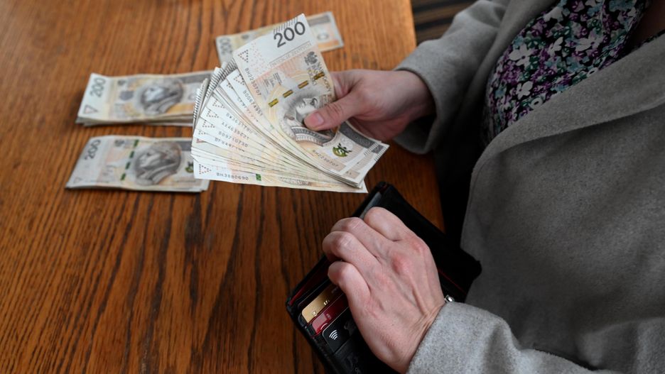 Zmiany dla emerytów 2023. Nowe limity zarobków