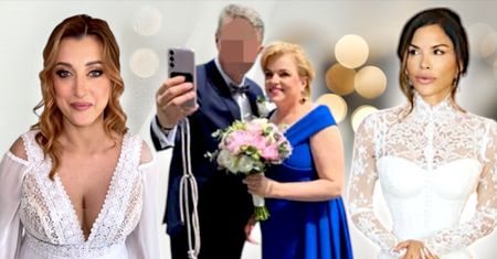 To ona została wybrana najlepiej ubraną panną młodą. Pudelkowicze nie mogli się zdecydować do ostatniej chwili (WYNIKI SONDY)