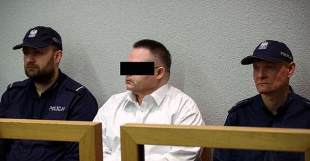 "To niedopuszczalne". Wraca sprawa "Skóry"