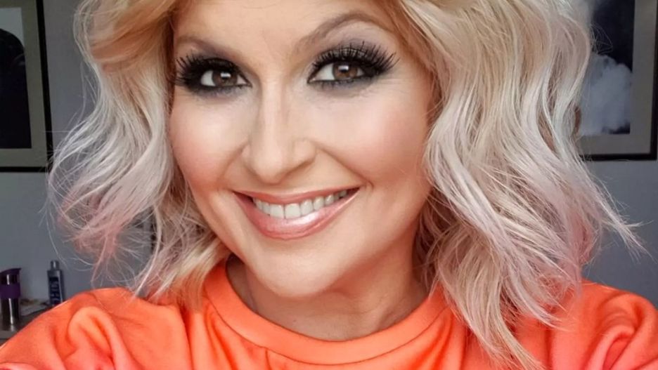 Katarzyna Skrzynecka przeszła niemałą metamorfozę. Po tej fryzurze już ani śladu