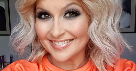 Katarzyna Skrzynecka przeszła niemałą metamorfozę. Jak oceniacie jej fryzurę?