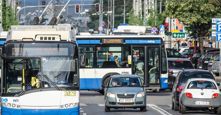 Uczestnicy Open'era zjeżdżają już na festiwal. Szybki poradnik, jak poruszać się po Trójmieście
