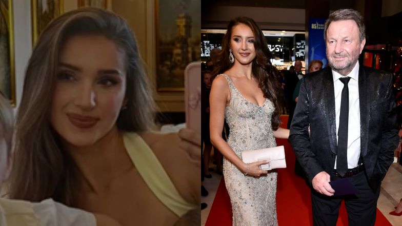 Ukochana Józefa Wojciechowskiego pokazała zdjęcie z dziećmi