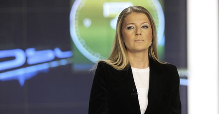 Małgorzata Wyszyńska Była gwiazdą TVP. Nagle zniknęła z anteny