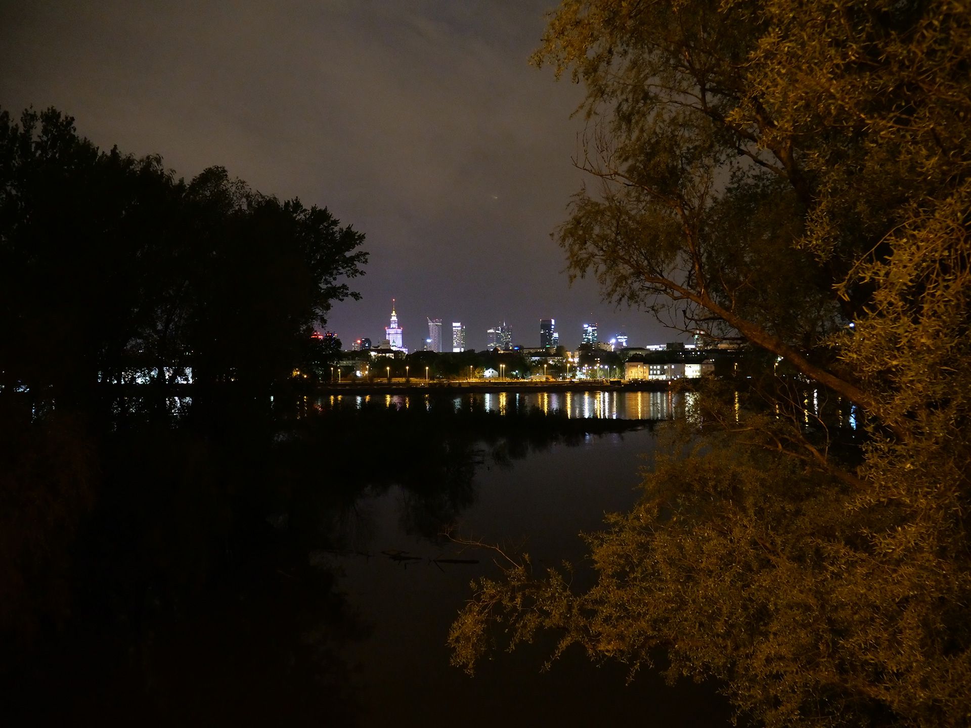 Panasonic Lumix GH5 - Mikro Cztery Trzecie z profesjonalnym zacięciem [test] 82