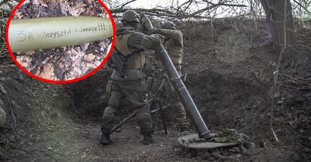 "Za Krzysztofa i Janusza". Tak chcą pomścić śmierć Polaków w Ukrainie