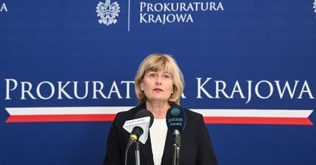 Akt oskarżenia wobec Wosia. Prokuratura podaje szczegóły