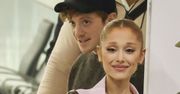 Ariana Grande i Ethan Slater: premiera "Wicked" w cieniu romansu