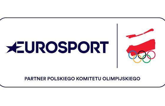 Eurosport oficjalnym partnerem telewizyjnym Polskiego Komitetu Olimpijskiego