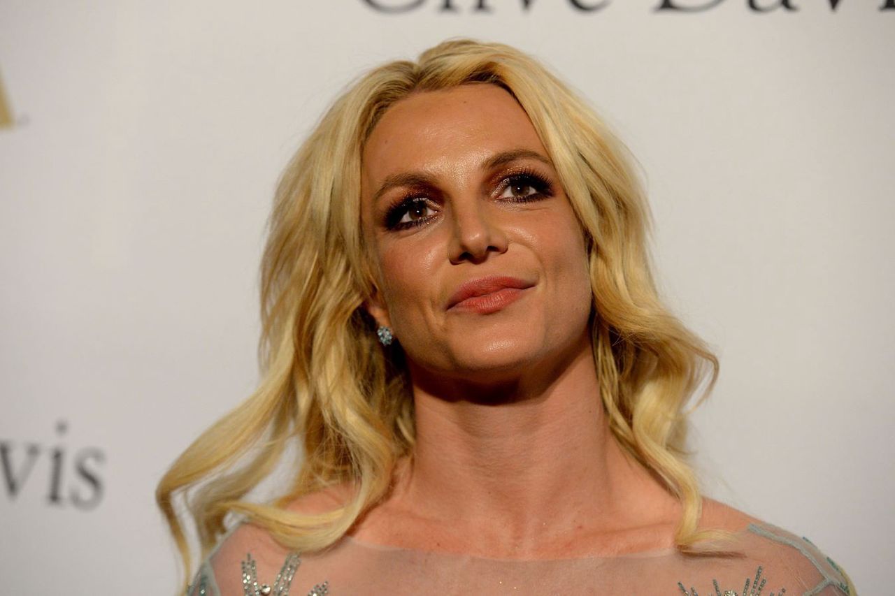 From book to big screen? Uncertainty surrounds Spears’ memoir adaptation