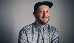 Krzysztof Kosz w Papaya Roster