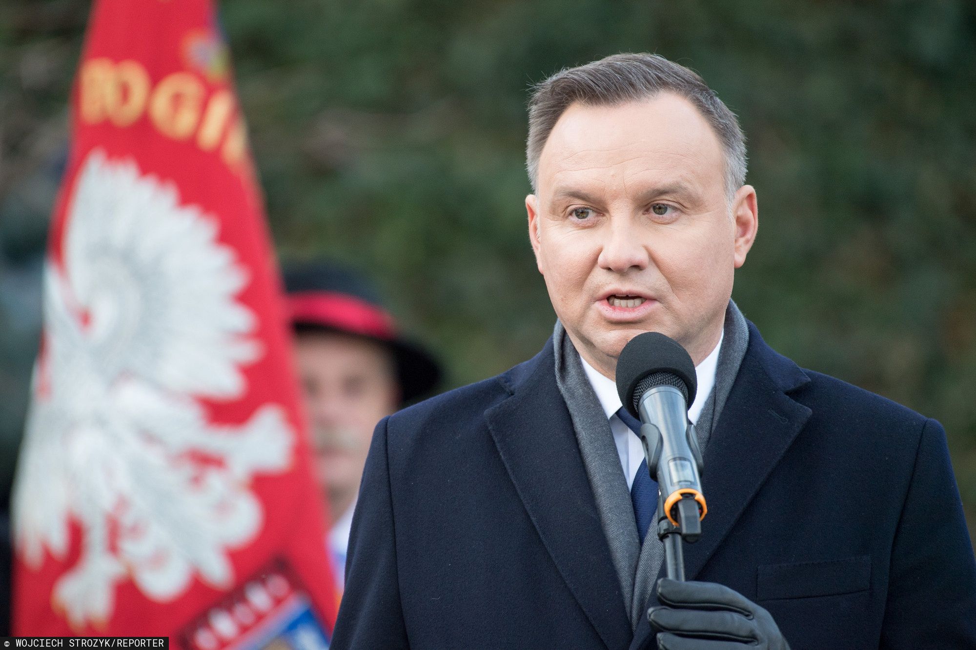 andrzej duda