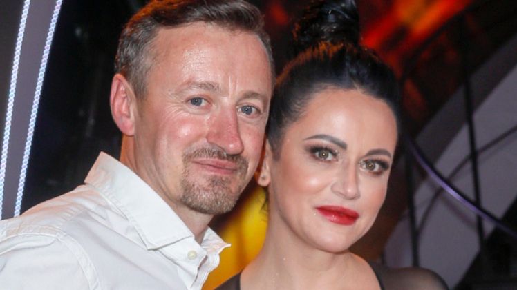 Iza Małysz chwali się weselną stylizacją