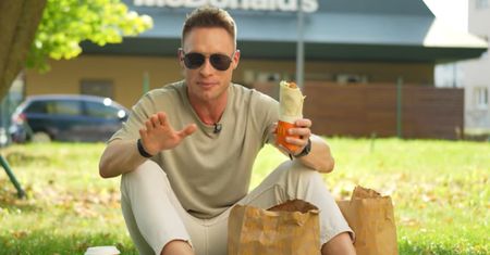 Dietetyk ocenił, co warto zjeść w McDonald's. Wskazał tylko trzy dania