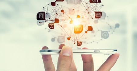 Rozwiązania mobilne zwiększają efektywność pracy