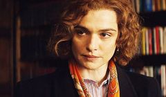 Rachel Weisz zagra w filmie "Nieposłuszeństwo"