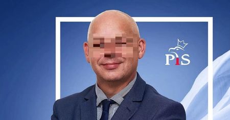 Kradł paliwo? Radny PiS Jarosław K. usłyszał zarzuty