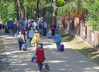 "Wolne pokoje". Ekspertka apeluje: kartonik wywieszony na płocie nie działa