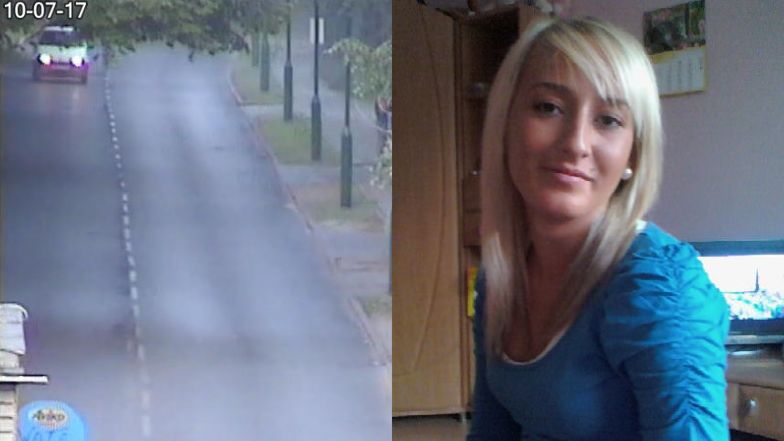 Nowy trop ws. zniknięcia Iwony Wieczorek z