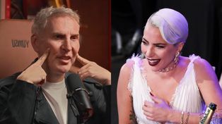 Krzysztof Gojdź przekonuje, że BĘDZIE MIAŁ DZIECKO z byłą Miss Szwecji: "Lady Gaga POLECIŁA mi surogatkę". Brzmi wiarygodnie?