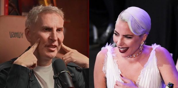 Krzysztof Gojdź przekonuje, że BĘDZIE MIAŁ DZIECKO z byłą Miss Szwecji: "Lady Gaga POLECIŁA mi surogatkę". Brzmi wiarygodnie?
