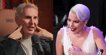 Krzysztof Gojdź przekonuje, że BĘDZIE MIAŁ DZIECKO z byłą Miss Szwecji: "Lady Gaga POLECIŁA mi surogatkę". Brzmi wiarygodnie?