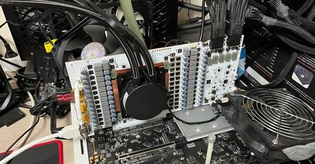 Ten GeForce RTX 4090 zje nawet 1000 W mocy! Galax przygotował potwora