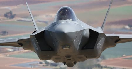 Polska wyczuła moment? Teraz po F-35 ustawiają się długie kolejki