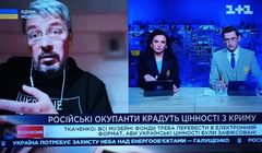 Emitel przekazał kolejnych 50 nadajników telewizyjnych Ukrainie