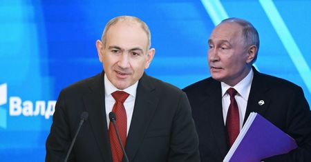 Armenia rzuca wyzwanie Rosji. Domaga się zniesienia ograniczeń